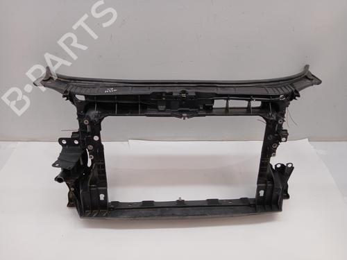Used Front slam panel AUDI A3 Sportback (8PA) [2004-2015]  29582399
