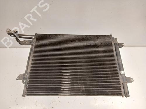 Used AC radiator VW TOURAN (1T1, 1T2) [2003-2010]  28276092