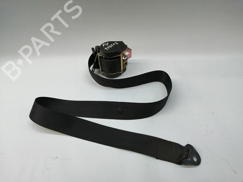 Used Front right seatbelt PEUGEOT PARTNER Box Body/MPV (5_, G_) 1.9 D (69 hp) 29933758