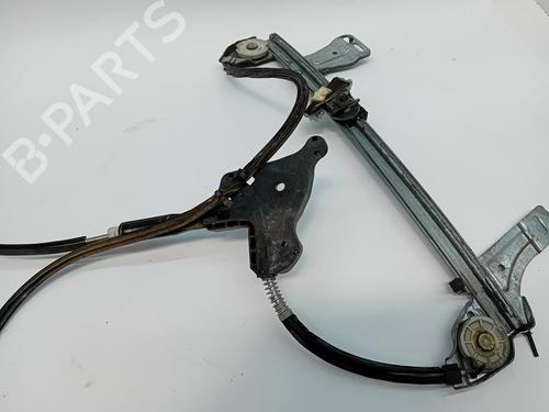 Front left window mechanism PEUGEOT 307 CC (3B) | BP37247563C22 - Image 4