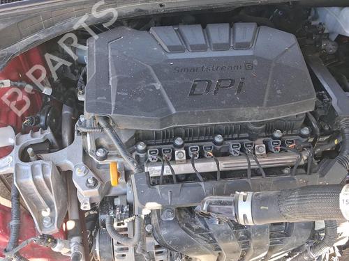 Gearbox HYUNDAI i30 (PDE, PD, PDEN)  | BP35982428M3  - Image 8