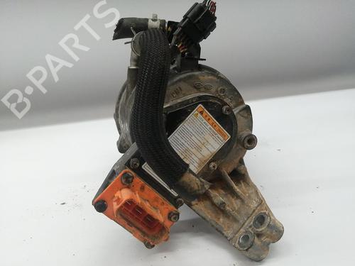 Alternator HYUNDAI TUCSON (NX4E, NX4A) | BP31015452M7