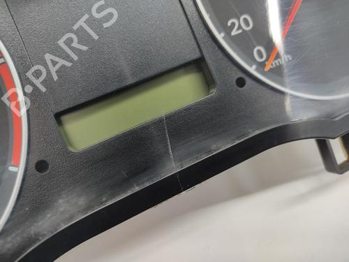 Instrument cluster FORD FOCUS II (DA_, HCP, DP) 2.0 TDCi | BP29704713C47 
