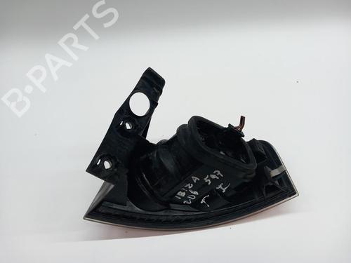 Left taillight SEAT IBIZA III (6L1) | BP31906412C34