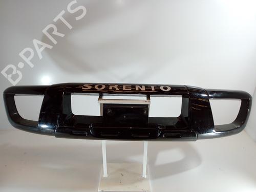 Used Grille KIA SORENTO I (JC) 2.5 CRDi 4WD (140 hp) 11427835
