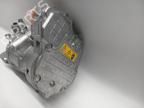 AC compressor MERCEDES-BENZ GLC (X254) | BP36091001M34 - Image 2