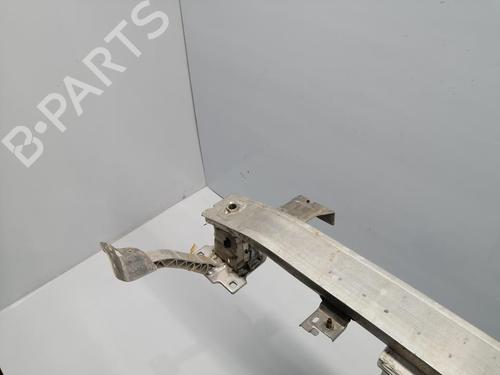 Front bumper reinforcement CITROËN C4 CACTUS | BP32521179C109