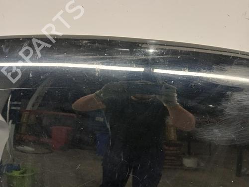 Hood HONDA CR-V III (RE_) 2.2 i-CTDi 4WD (RE6) | BP29851929C1
