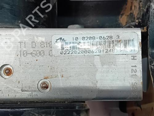 Control unit MERCEDES-BENZ M-CLASS (W164) ML 320 CDI 4-matic (164.122) | BP37032875M11 - Image 3
