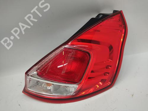 Used Right taillight FORD FIESTA VI (CB1, CCN) [2008-2025]  30182783