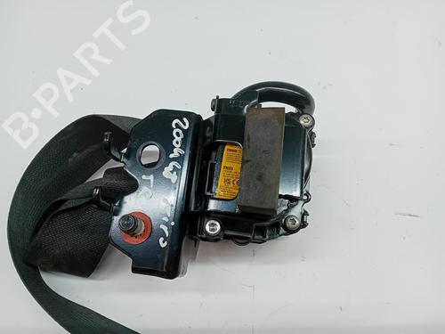 Rear right seatbelt KIA NIRO II (SG2) | BP32288291I28
