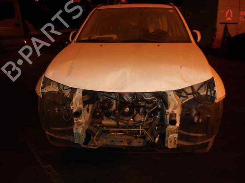 SUZUKI GRAND VITARA II (JT, TE, TD) 1.9 DDiS All-wheel Drive (JT419, TD44, JB419WD, JB419XD,... (129 hp) 704287