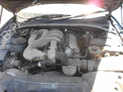 Hood JAGUAR S-TYPE II (X200) 3.0 V6 | BP5523518C1 