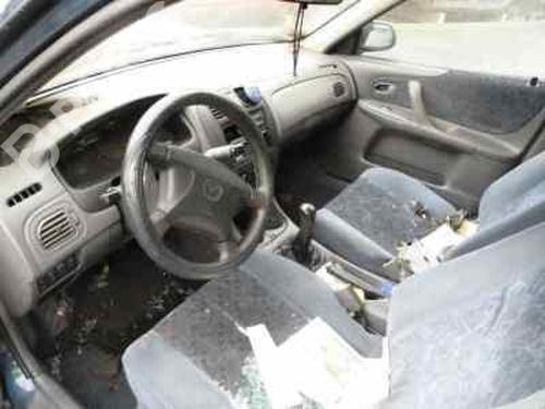 Engine MAZDA 323 F VI Hatchback (BJ) 2.0 TD | BP38757632M1  - Image 10