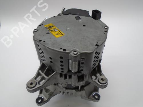 Alternator MERCEDES-BENZ CLA Coupe (C117)  | BP12516986M7 