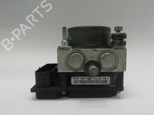 Used Control unit FIAT 500 C (312_) [2009-2025]  11797503