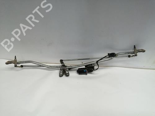 Motor limpia delantero OPEL MERIVA A MPV (X03)  | BP30623827M29 