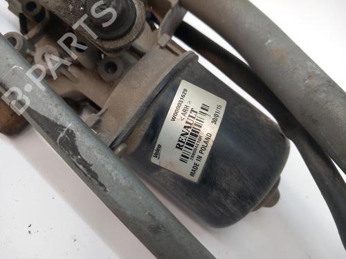 Front wiper motor DACIA LOGAN II | BP37476922M29 - Image 2