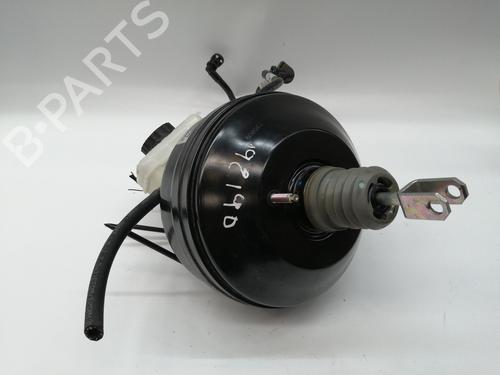 Used Servo brake BMW 3 Touring (F31) 318 d (143 hp) 20341069
