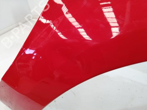 Right front fenders FORD FOCUS II (DA_, HCP, DP) 1.6 TDCi | BP29246932C42 