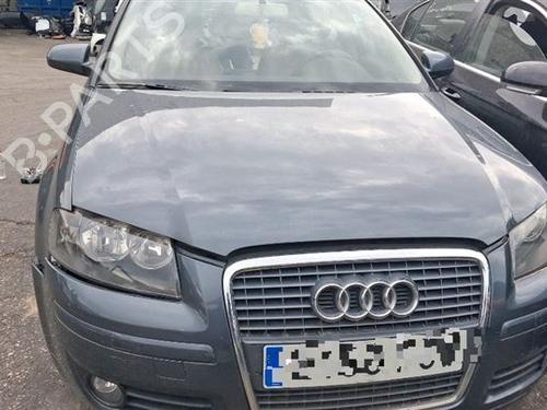 Used Parts AUDI A3 (8P1) 2.0 TDI 16V 4985453