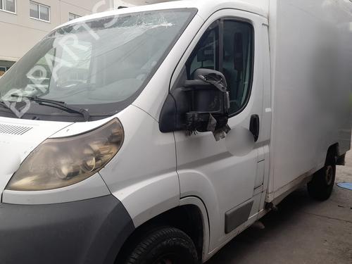 Hood lock CITROËN JUMPER II Van 2.2 HDi 120 | BP15988922C133