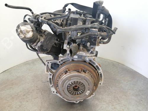 Engine FORD FIESTA VI (CB1, CCN)  | BP35720603M1  - Image 6
