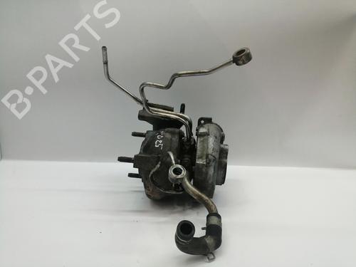 Turbocharger/Supercharger NISSAN PICK UP (D22) 2.5 Di | BP17042885M71 