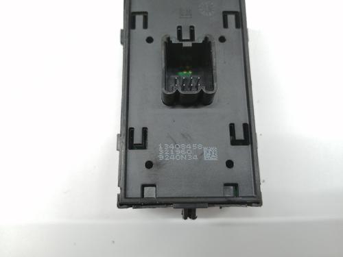 Left front window switch OPEL ASTRA K Sports Tourer (B16) 1.4 Turbo (35) | BP21186947I27 