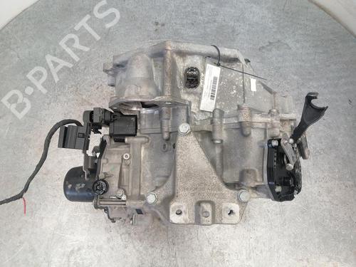 Used Gearbox VW T-ROC (A11, D11) [2017-2026]  32167289