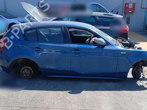 Brukte deler til BMW 1 (E87) 120 d 4791846