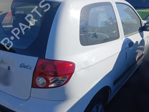 Engine HYUNDAI GETZ (TB) 1.1 | BP32521178M1 