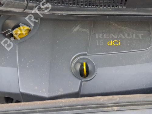 Headlight switch RENAULT SCÉNIC II (JM0/1_) | BP38651592I24 - Image 8