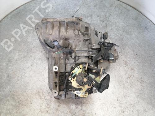 Used Gearbox Gearbox 38544453 38544453