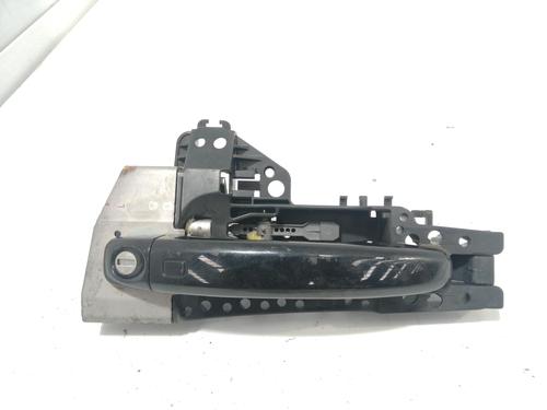 Used Front left exterior door handle AUDI A1 Sportback (8XA, 8XF) 1.2 TFSI (86 hp) 18304493