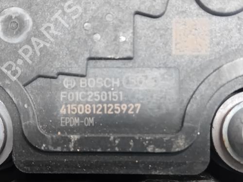 Other MERCEDES-BENZ C-CLASS (W205) C 220 BlueTEC / d (205.002, 205.004) | BP28276041O1 