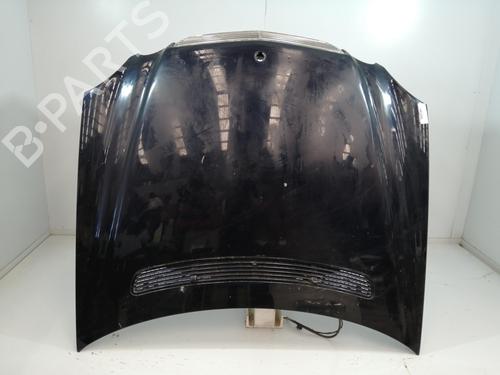 Used Hood MERCEDES-BENZ E-CLASS (W211) E 270 CDI (211.016) (177 hp) 27405048