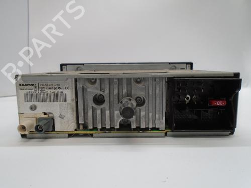 Radio PEUGEOT 407 (6D_) 2.0 (6DRFNB, 6DRFNE) | BP7578852E6 