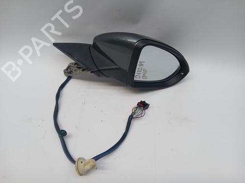 Used Right mirror Right mirror 39184460 39184460