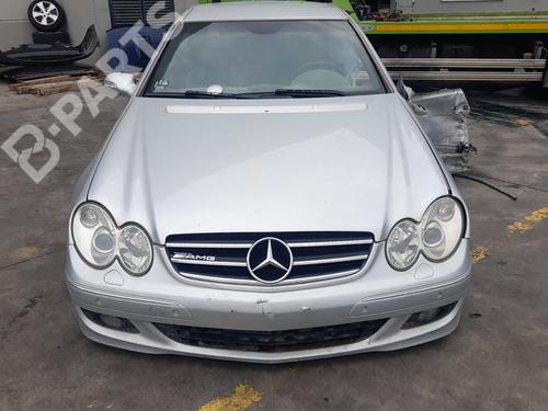 Used Parts MERCEDES-BENZ CLK (C209)  CLK 320 CDI (209.320)  1041025