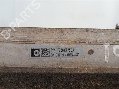 Intercooler FORD TOURNEO COURIER B460 MPV 1.5 TDCi | BP25153717M30 - Image 2