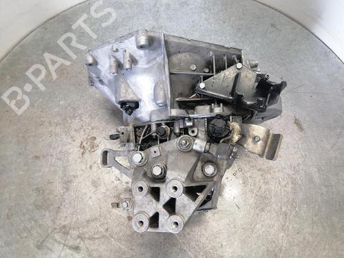 Gearkasse FIAT DUCATO Platform/Chassis (250_) 140 Multijet 2,3 D (140 hp) 30929296
