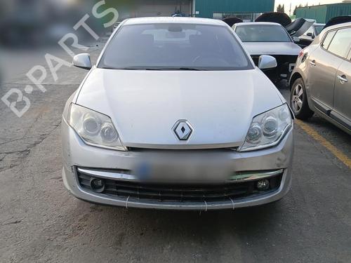 Used Parts RENAULT LAGUNA III (BT0/1) 1.5 dCi (BT00, BT0A, BT0T, BT1J) 4895726