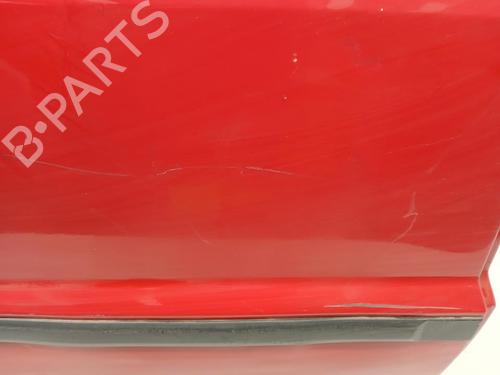 Right rear door FORD FUSION (JU_) 1.4 | BP29340500C5 