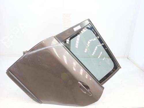 Porta trás esquerda PEUGEOT 2008 I (CU_) [2013-2025]  30390552