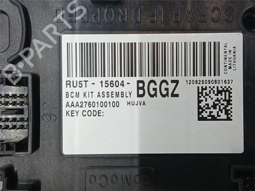 Electronic module FORD TRANSIT V363 Platform/Chassis (FED, FFD) 2.0 EcoBlue | BP39496336M83 - Image 2