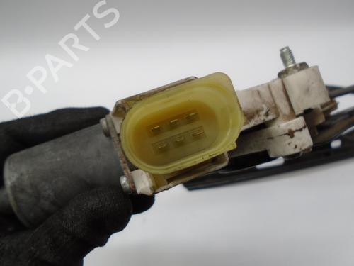 Front left window mechanism BMW 1 (E87) 118 d | BP5456868C22 