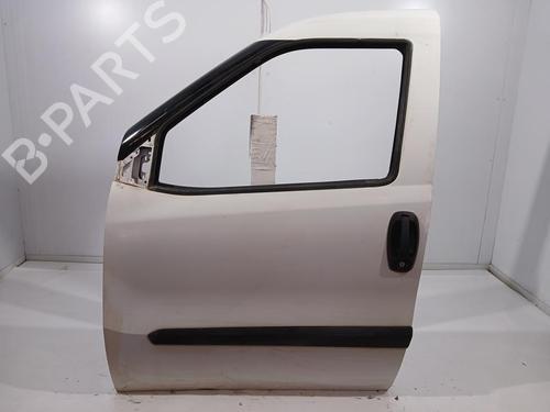 Used Left front door Left front door 38613970 38613970