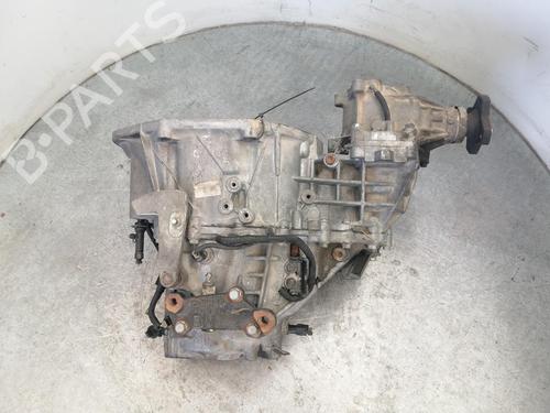 Used Gearbox Gearbox 38603355 38603355