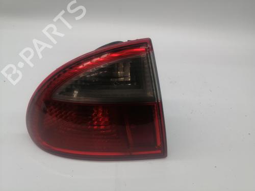 Used Left taillight SEAT LEON (1M1) [1999-2006]  29282656